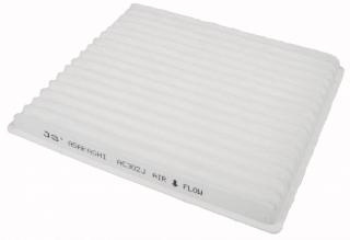 AC302 JS ASAKASHI - Фильтр салона - Autoyamato